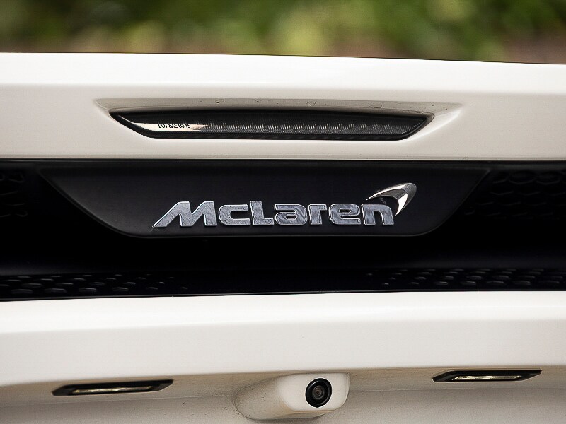 Used McLaren GT 2020 for sale - 78225363: Photo 19