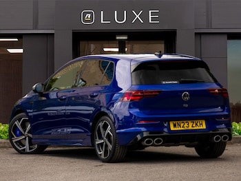 Used Volkswagen Golf 2023 for sale - 78889771: Photo