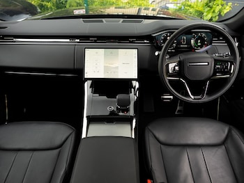 Used Land Rover Range Rover Sport 2024 for sale - 79387136: Photo