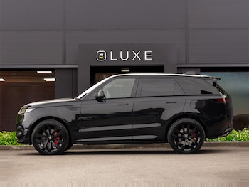 Used Land Rover Range Rover Sport 2024 for sale - 79387136: Photo