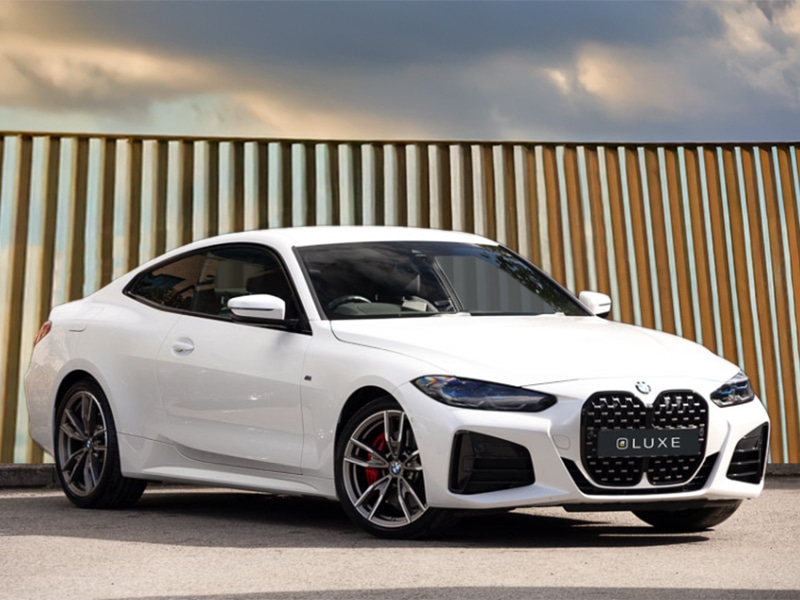 Used BMW 4 Series 2023 for sale - 77366437: Photo 13