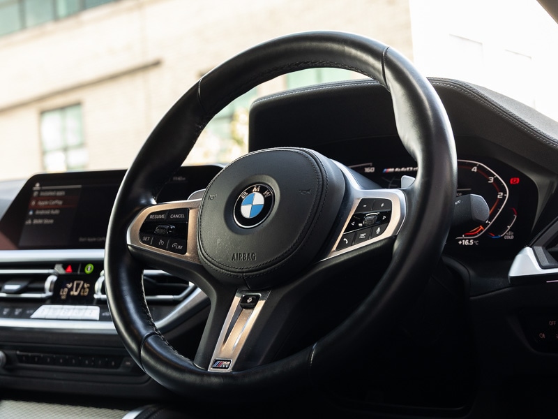 Used BMW 4 Series 2023 for sale - 77366437: Photo 16