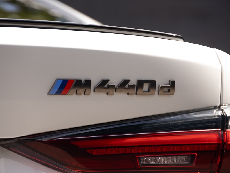 Used BMW 4 Series 2023 for sale - 77366437: Photo 19