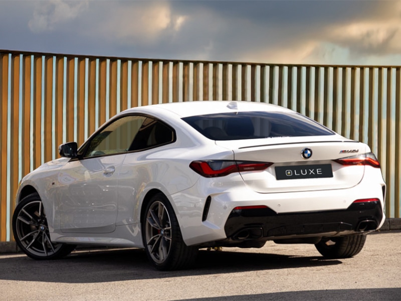 Used BMW 4 Series 2023 for sale - 77366437: Photo 3