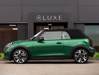 Used MINI Cooper 2025 for sale - 79461570: Photo