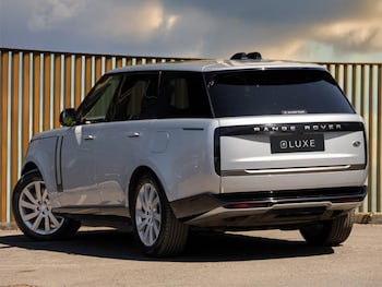 Used Land Rover Range Rover 2022 for sale - 75448010: Photo