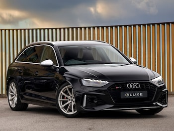 Used Audi RS4 2021 for sale - 78355206: Photo