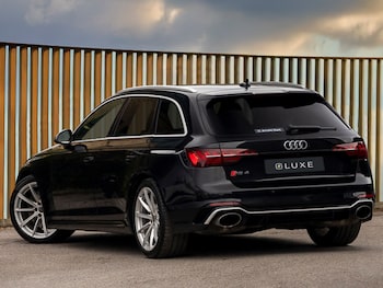 Used Audi RS4 2021 for sale - 78355206: Photo