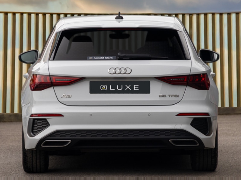 Used Audi A3 2020 for sale - 77596651: Photo 12