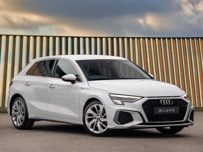 Used Audi A3 2020 for sale - 77596651: Photo 14