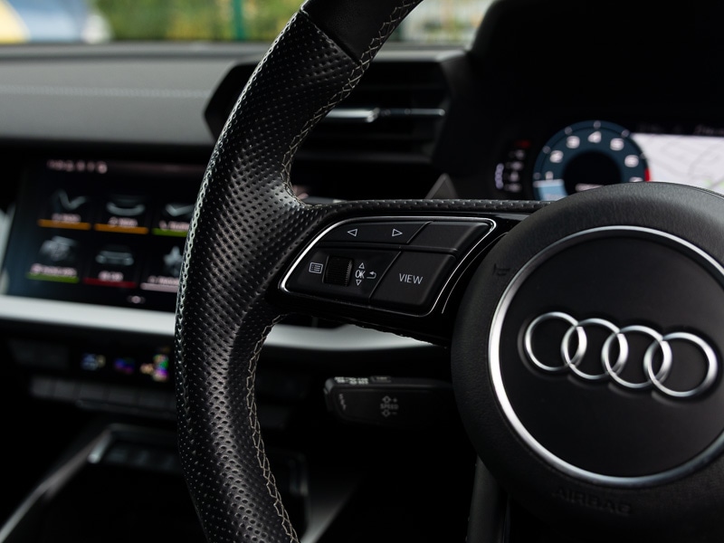 Used Audi A3 2020 for sale - 77596651: Photo 15