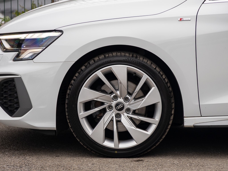 Used Audi A3 2020 for sale - 77596651: Photo 17