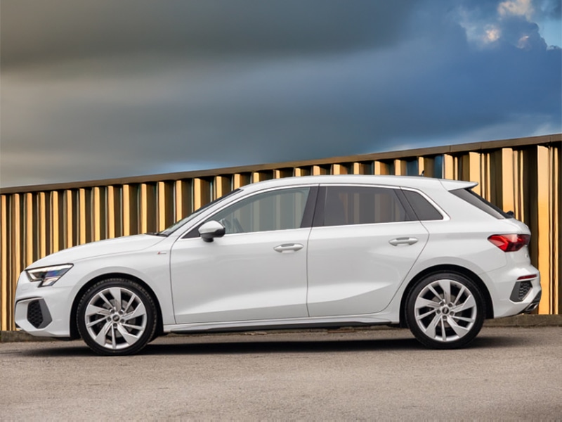 Used Audi A3 2020 for sale - 77596651: Photo 4