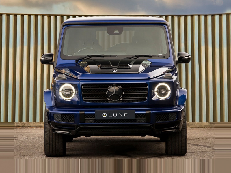 Used Mercedes-Benz G Class 2019 for sale - 77623605: Photo 10