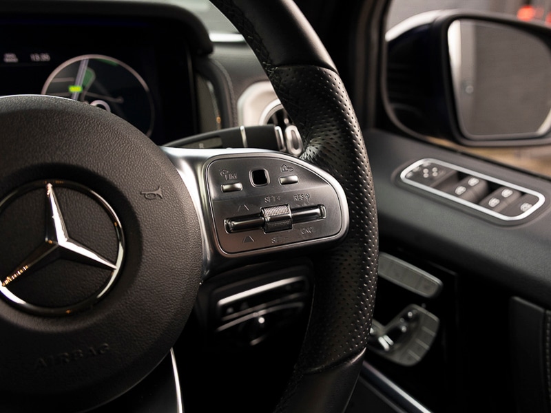 Used Mercedes-Benz G Class 2019 for sale - 77623605: Photo 16