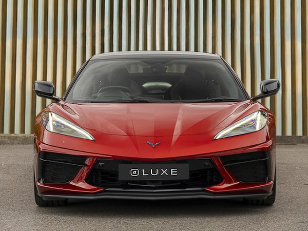 Used Chevrolet Corvette 2022 for sale - 76264715: Photo 10