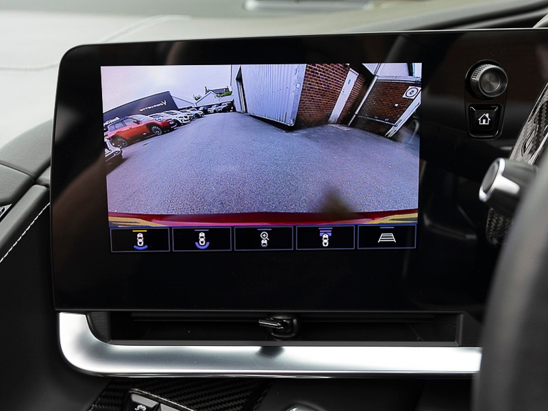 Used Chevrolet Corvette 2022 for sale - 76264715: Photo 11