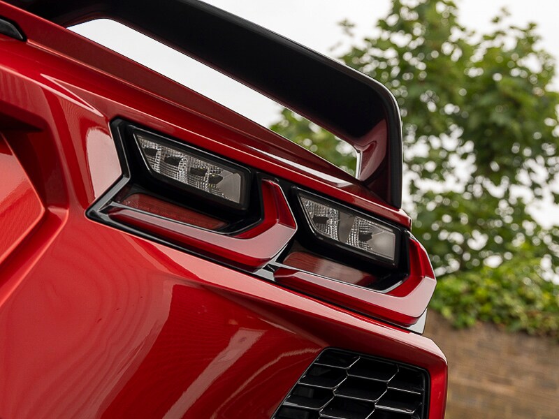 Used Chevrolet Corvette 2022 for sale - 76264715: Photo 13