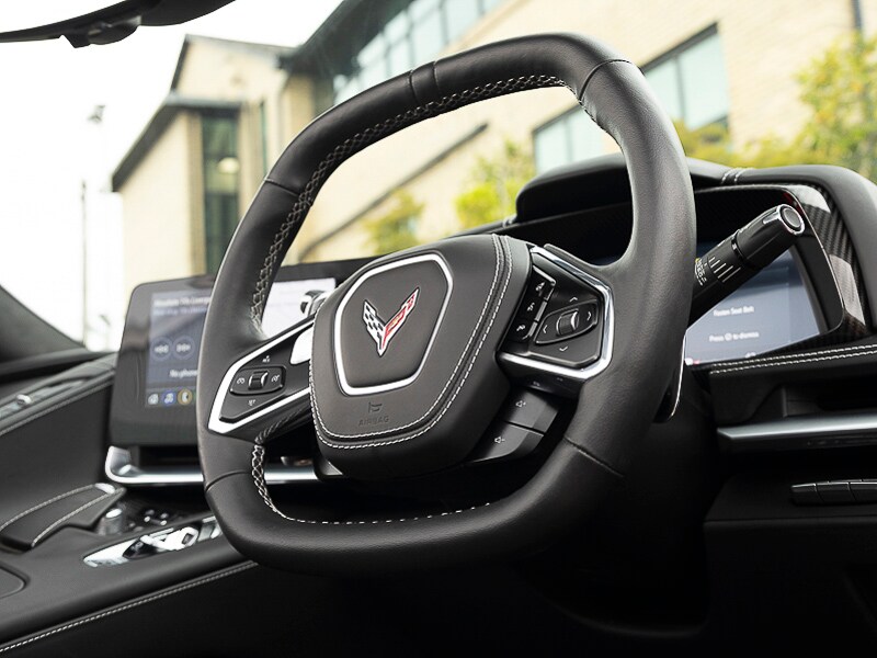 Used Chevrolet Corvette 2022 for sale - 76264715: Photo 15