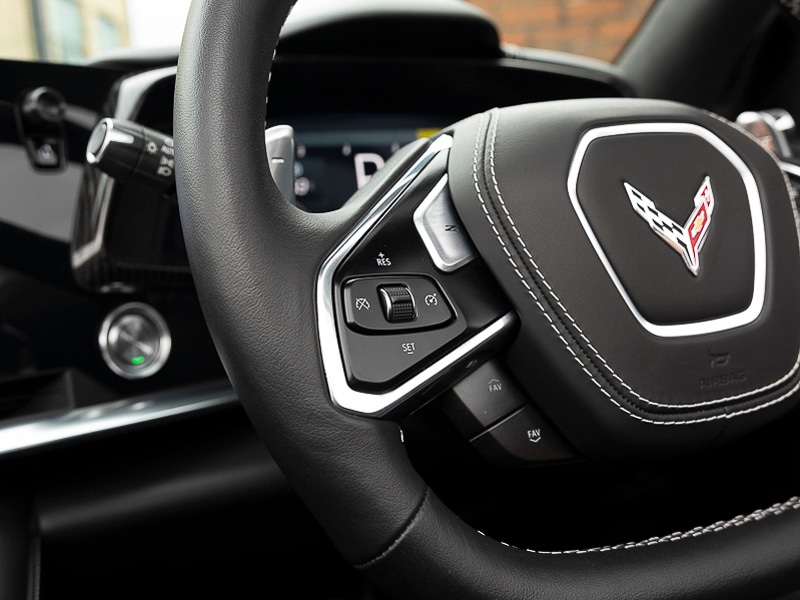 Used Chevrolet Corvette 2022 for sale - 76264715: Photo 18