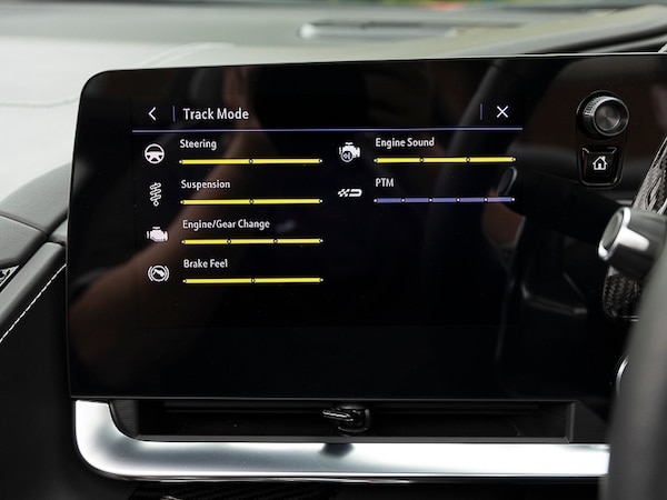 Used Chevrolet Corvette 2022 for sale - 76264715: Photo 19