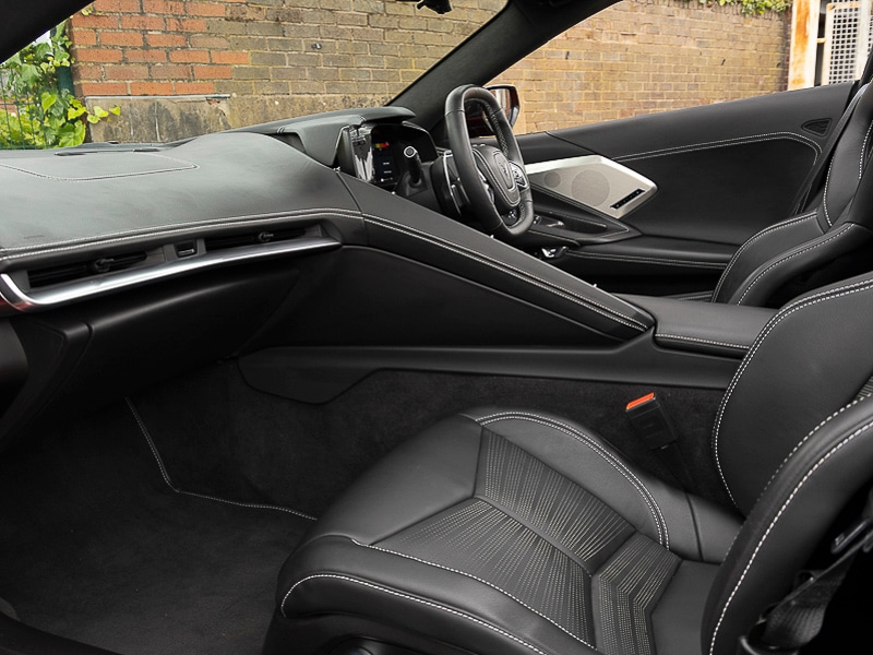 Used Chevrolet Corvette 2022 for sale - 76264715: Photo 5