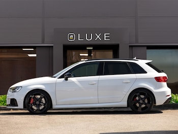 Used Audi RS3 2017 for sale - 79153564: Photo