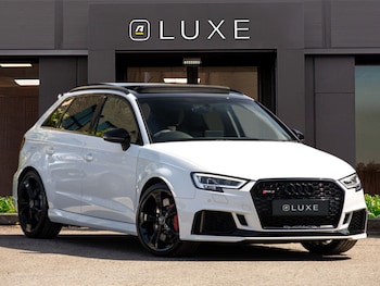 Used Audi RS3 2017 for sale - 79191038: Photo