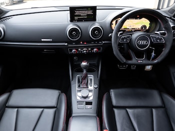 Used Audi RS3 2017 for sale - 79191038: Photo