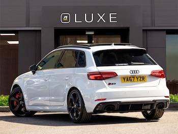 Used Audi RS3 2017 for sale - 79191038: Photo