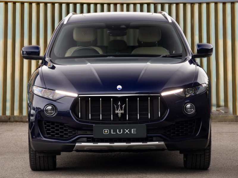 Used Maserati Levante 2021 for sale - 77596653: Photo 10