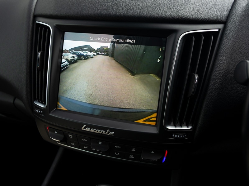 Used Maserati Levante 2021 for sale - 77596653: Photo 11