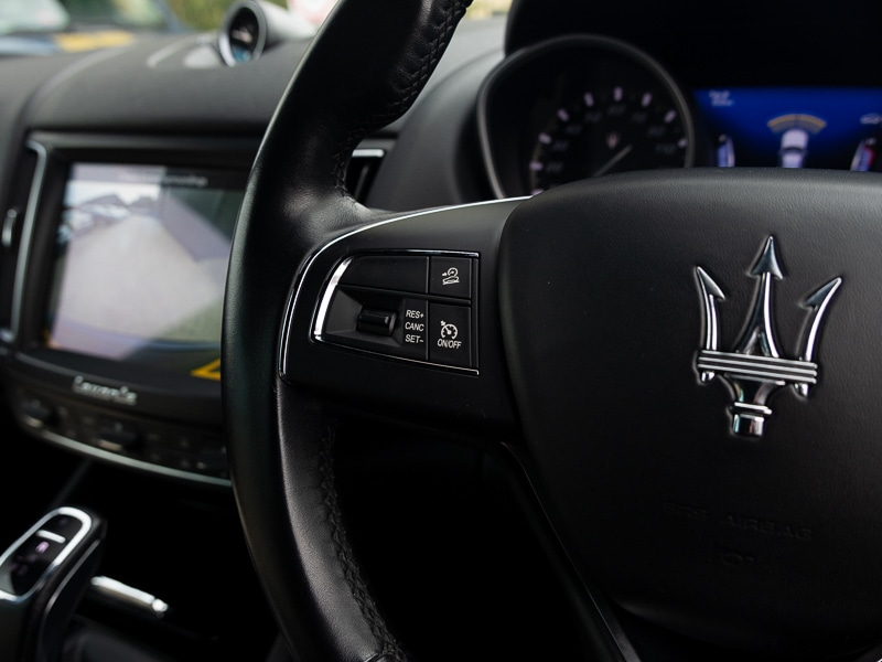 Used Maserati Levante 2021 for sale - 77596653: Photo 15