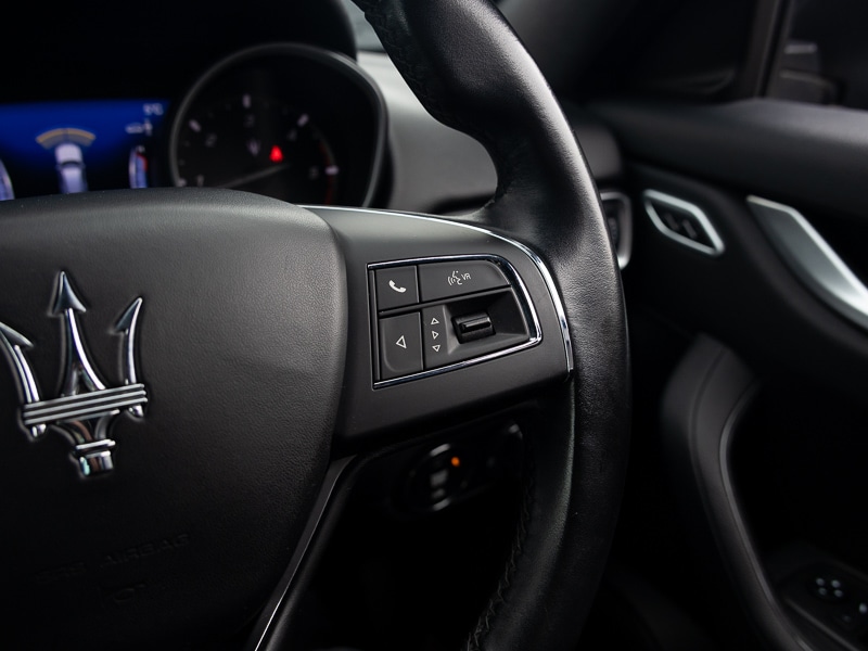 Used Maserati Levante 2021 for sale - 77596653: Photo 16