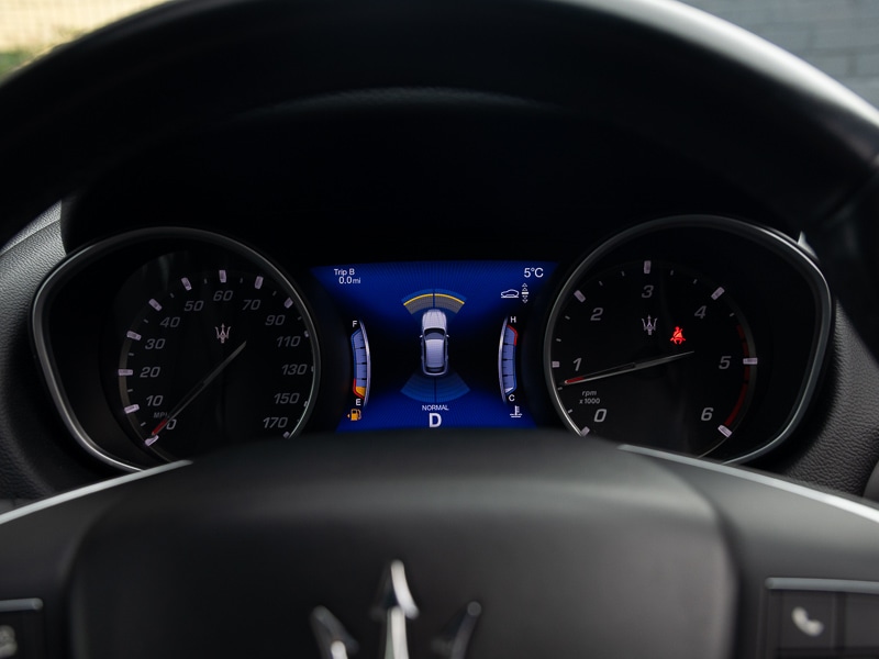 Used Maserati Levante 2021 for sale - 77596653: Photo 18