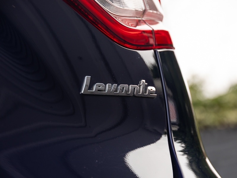 Used Maserati Levante 2021 for sale - 77596653: Photo 19