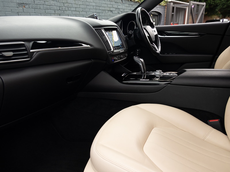 Used Maserati Levante 2021 for sale - 77596653: Photo 5