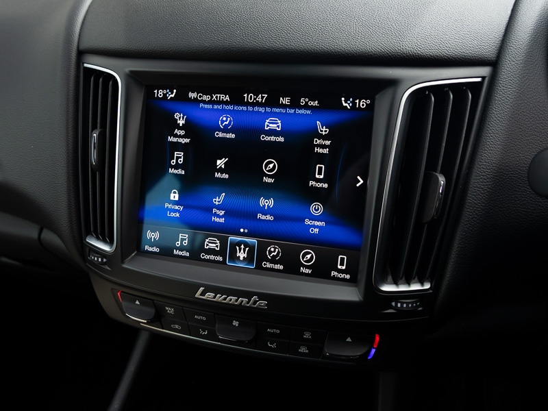 Used Maserati Levante 2021 for sale - 77596653: Photo 8