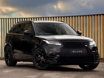 2023 - 2.0 P250 Dynamic HSE 5dr Auto