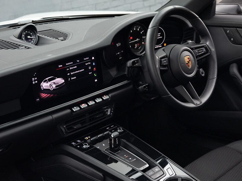 Used Porsche 911 2023 for sale - 76771460: Photo 13