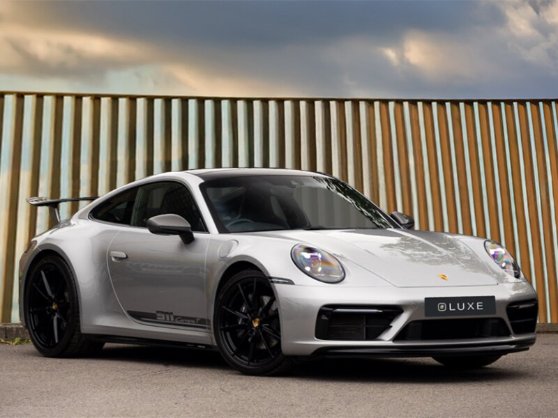 Used Porsche 911 2023 for sale - 76771460: Photo 14