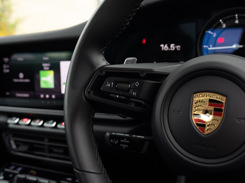 Used Porsche 911 2023 for sale - 76771460: Photo 15