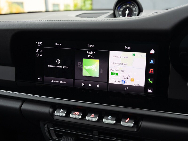 Used Porsche 911 2023 for sale - 76771460: Photo 8