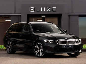 Used BMW 3 Series 2024 for sale - 79598026: Photo