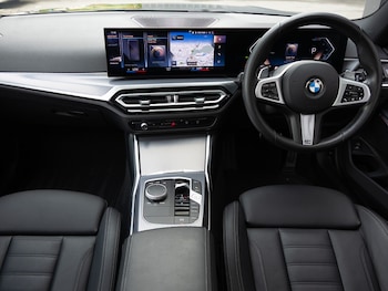 Used BMW 3 Series 2024 for sale - 79598026: Photo