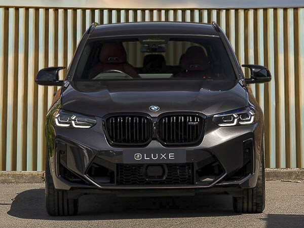 Used BMW X3 M 2022 for sale - 75219636: Photo 10