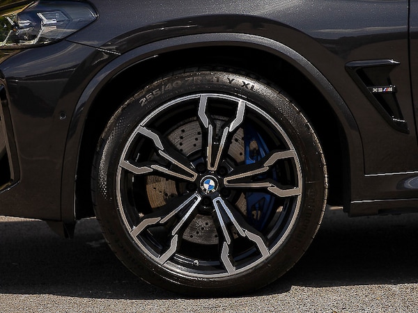 Used BMW X3 M 2022 for sale - 75219636: Photo 11