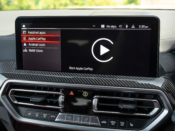 Used BMW X3 M 2022 for sale - 75219636: Photo 17