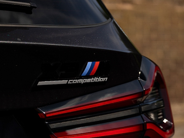 Used BMW X3 M 2022 for sale - 75219636: Photo 19