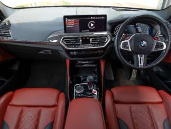 Used BMW X3M 2022 for sale - 75219636: Photo